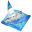Sailing Icon 32x32 png