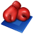 Boxing Icon 48x48 png