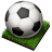 Football Icon 48x48 png