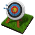 Archery Icon 72x72 png