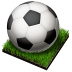 Football Icon 72x72 png