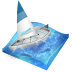 Sailing Icon 72x72 png