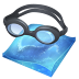 Swimming Icon 72x72 png