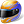 Motorsport Helmet Icon 24x24 png