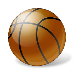 Basketball Ball Icon 256x256 png