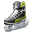 Hockey Ice Skate Icon 32x32 png