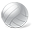 Volleyball Ball Icon 32x32 png