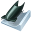 Bobsleigh Icon 32x32 png