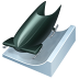 Bobsleigh Icon 72x72 png