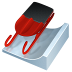 Luge Icon 72x72 png