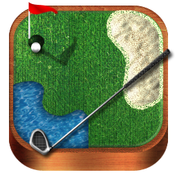 Golf Icon 256x256 png
