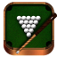 Billiards Icon 64x64 png
