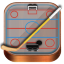 Hockey Icon 64x64 png
