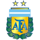 Argentina Icon 128x128 png