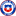 Chile Icon 16x16 png