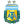 Argentina Icon 24x24 png