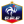 France Icon 24x24 png