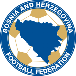 Bosnia and Herzegovina Icon 256x256 png