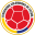 Colombia Icon 32x32 png