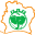 Ivory Coast Icon 32x32 png