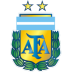 Argentina Icon 72x72 png
