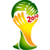 World Cup 2014 Brasil Icon 72x72 png