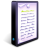Text Documents Icon 48x48 png
