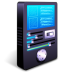 Control Panel Icon 72x72 png