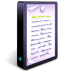 Text Documents Icon 72x72 png