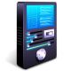 Control Panel Icon 80x80 png