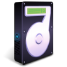 HDD Icon 96x96 png