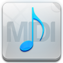 MIDI Icon