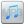 MP3 Icon 24x24 png