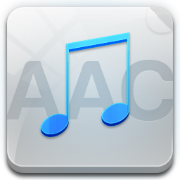 AAC Icon 256x256 png