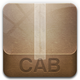 CAB Icon 256x256 png