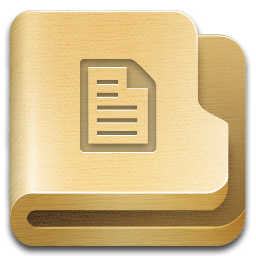 Documents Icon 256x256 png