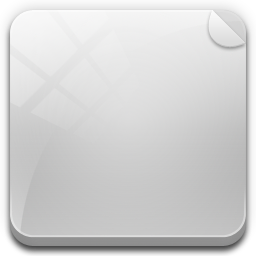 Empty Icon 256x256 png