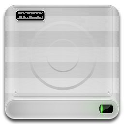 HDD Icon 256x256 png
