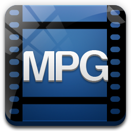 MPG Icon 256x256 png