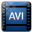 AVI Icon 32x32 png
