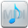 MIDI Icon 32x32 png