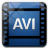 AVI Icon 48x48 png