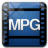 MPG Icon 48x48 png
