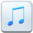 Playlist Icon 48x48 png