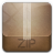 ZIP Icon 48x48 png