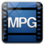 MPG Icon 64x64 png
