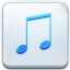 Playlist Icon 64x64 png