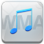 WMA Icon 64x64 png