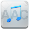 AAC Icon 96x96 png