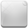 Empty Icon 96x96 png